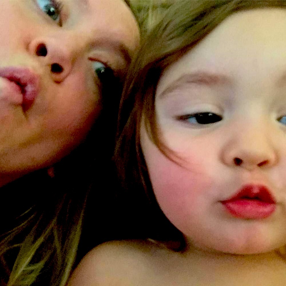 Meet your Posher, Aubrey